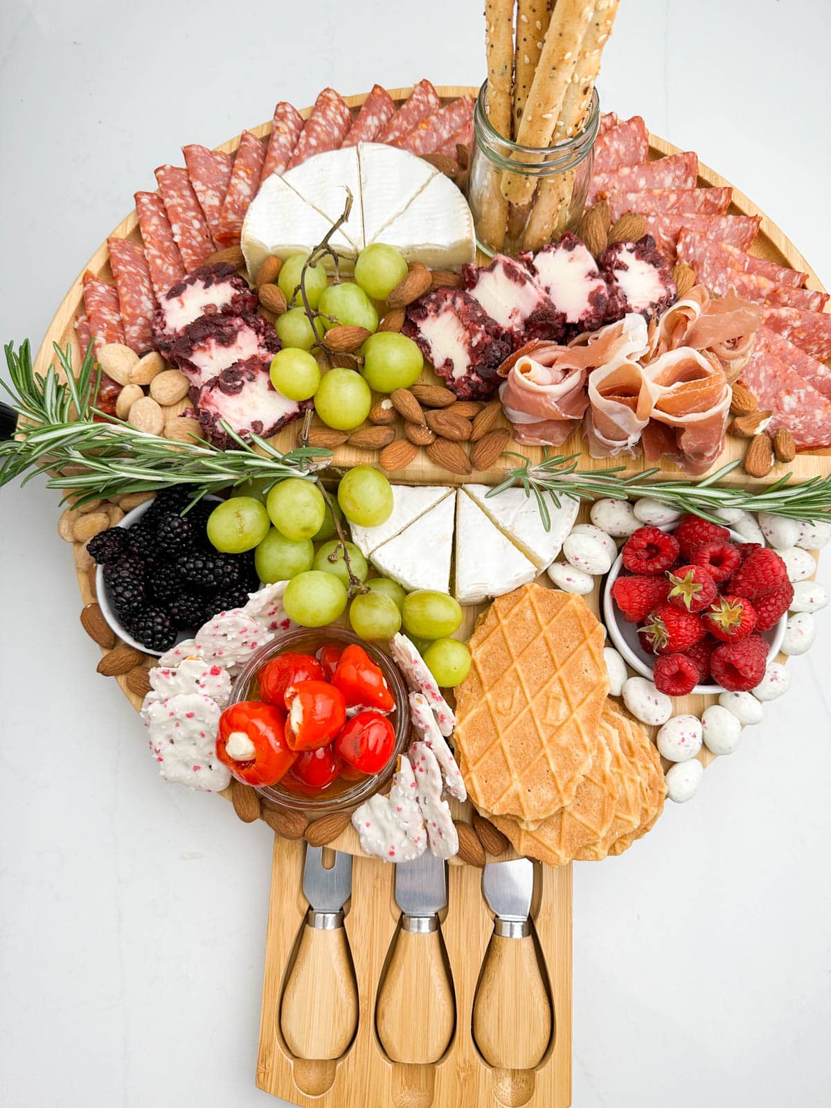 Charcuterie Boards 101 Charcuterie Foodie